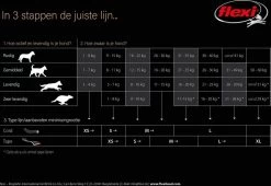 Flexi New Neon Tape - Hondenriem - Zwart/Oranje - M - 5 M - (<25 Kg) -Katten Hondenbenodigdheden Winkel 1200x828 1