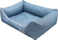 NapZZZ Hondenmand Divan WP Blauw L 100 X 80 X25 Cm -Katten Hondenbenodigdheden Winkel 1200x829 1