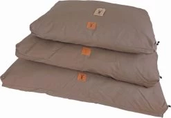 Boony Hondenkussen Est1941 70 X 50 Cm Polyester Bruin -Katten Hondenbenodigdheden Winkel 1200x829 2