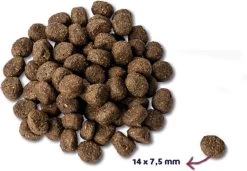 Renske Super Premium Senior Kalkoen Graanvrij 12 KG -Katten Hondenbenodigdheden Winkel 1200x833 3