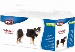 Trixie Hondenluier Reu - M/L 12 ST -Katten Hondenbenodigdheden Winkel 1200x836