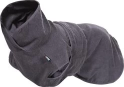 Rukka Pets Micro Light Badjas - Lichtgewicht - Microvezel - Sterk Absorberend - Maat L -Katten Hondenbenodigdheden Winkel 1200x847