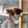 Hobipets - Kattenmand Raam - 5 Zuignappen - Hangmat Kat Raam -Katten Hondenbenodigdheden Winkel 1200x856 5