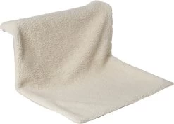 Adori Hangmat Verwarming Lambskin - Wit - 50 X 38 Cm