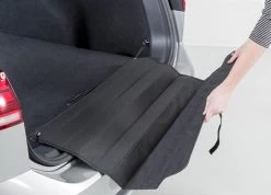 Trixie Bumperbescherming Opvouwbaar Zwart - 80X63 CM -Katten Hondenbenodigdheden Winkel 1200x865 2