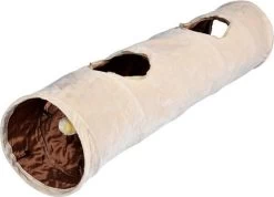 Katten Tunnel - Speeltunnel - 125x25cm