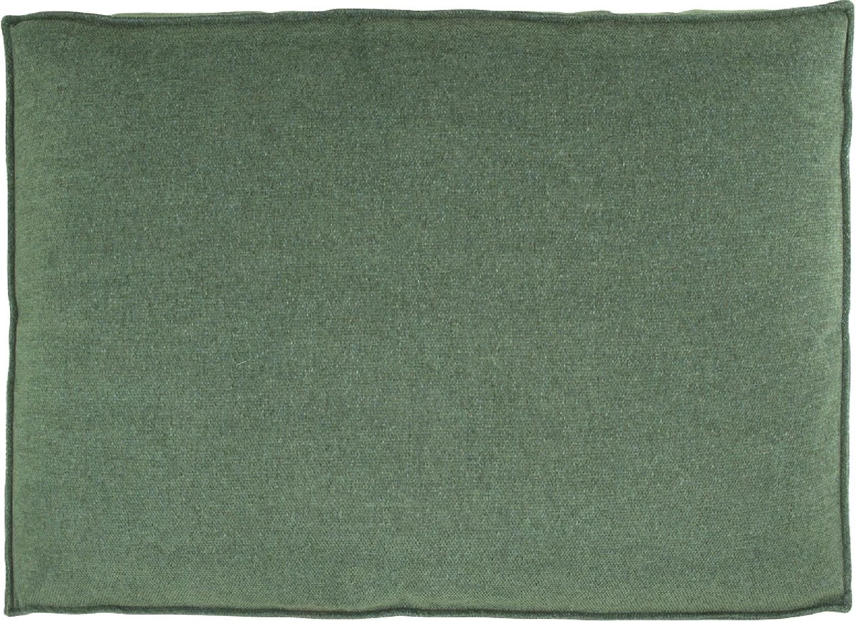 Snoozle Orthopedische Hondenmand - Zacht En Luxe Hondenkussen - Hondenbed - Wasbaar - Hondenmanden - 120 X 90 Cm - Groen 15 Snoozle Orthopedische Hondenmand - Zacht En Luxe Hondenkussen - Hondenbed - Wasbaar - Hondenmanden - 120 X 90 Cm - Groen - Afbeelding 13