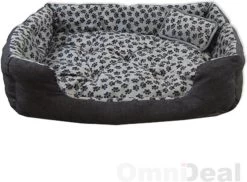Eyepower Hondenbed 82x70x20 Cm Hondenkussen Wasbaar Dierenkussen Dierlijk Bed Kattenbed Kattenbed... -Katten Hondenbenodigdheden Winkel 1200x882 1