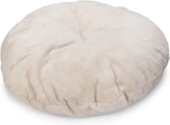 Designed By Lotte Kattenmand Ribbed Lichtgrijs 50 X 50 X 35 Cm -Katten Hondenbenodigdheden Winkel 1200x882 5