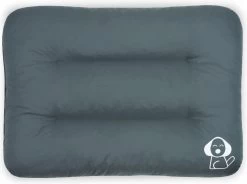Hondenkussen XL - Donkergrijs - 60 X 90 X 12 -Katten Hondenbenodigdheden Winkel 1200x895