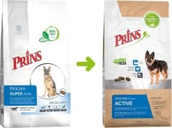 Prins Procare Super - 15 KG -Katten Hondenbenodigdheden Winkel 1200x896 4