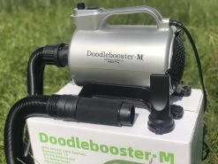 Doodlebooster M Waterblazer