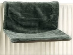 Beeztees Sleepy - Kattenhangmat - Groen - 46x31x24 Cm -Katten Hondenbenodigdheden Winkel 1200x902 4