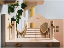 Be-Inspired® Houten Katten Brug – Katten Klimwand – Katten Klimmuur – Katten Muur – Katten Klim Plankjes – Huisdier – Hangmat – Wandmeubel Kat – Wandmontage – Duurzaam – 90 Cm 14 Be-Inspired® Houten Katten Brug – Katten Klimwand – Katten Klimmuur – Katten Muur – Katten Klim Plankjes – Huisdier – Hangmat – Wandmeubel Kat – Wandmontage – Duurzaam – 90 Cm -Katten Hondenbenodigdheden Winkel 1200x902 5