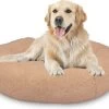 Peaceful Pooch L - Pluizig Hondenbed - 94cm Diameter - Opvouwbaar - In Verschillende Maten. Kattenbed - Wasbaar - Uitneembare Vulling - Ontspant Gewrichten En Spieren - Anti-slip Noppenbodem 1 Peaceful Pooch L - Pluizig Hondenbed - 94cm Diameter - Opvouwbaar - In Verschillende Maten. Kattenbed - Wasbaar - Uitneembare Vulling - Ontspant Gewrichten En Spieren - Anti-slip Noppenbodem -Katten Hondenbenodigdheden Winkel 1200x913 1
