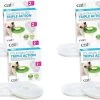 Catit Filters Triple Action 2 Pack - Kattendrinkbak - 4 X 4x14.5x17.5 Cm Wit -Katten Hondenbenodigdheden Winkel 1200x913 2