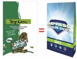 Impress Your Dog Adult 12,5 Kg - Hond -Katten Hondenbenodigdheden Winkel 1200x922 2