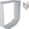 SureFlap Tunnelverlenging - Kattenluik - Wit - M - 14 X 12 Cm -Katten Hondenbenodigdheden Winkel 1200x925 4