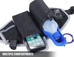 BOTC Looplijn Hond Met Heupriem Voor Hardlopen - Hondenriem - Zwart -Katten Hondenbenodigdheden Winkel 1200x928 1