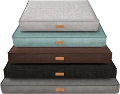 Benzano - Hondenkussen - Wasbaar - Donkergrijs - 140 Cm -Katten Hondenbenodigdheden Winkel 1200x940 4