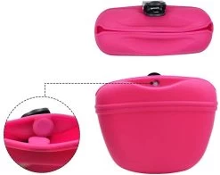 Merkloos 3 Stuks - Siliconen Magnetische Honden Beloningstasje - Dieren Traktatie Pouch - Voor Huisdier Training - Opbergtas - Zelfsluitend - Trainingzakje - Vaatwasser Veilig - Met Riem Clip - Blauw / Groen / Roze 13 Merkloos 3 Stuks - Siliconen Magnetische Honden Beloningstasje - Dieren Traktatie Pouch - Voor Huisdier Training - Opbergtas - Zelfsluitend - Trainingzakje - Vaatwasser Veilig - Met Riem Clip - Blauw / Groen / Roze -Katten Hondenbenodigdheden Winkel 1200x952