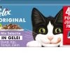 Felix Original Mix Selectie In Gelei - Katten Natvoer - 44 X 85g 1 Felix Original Mix Selectie In Gelei - Katten Natvoer - 44 X 85g -Katten Hondenbenodigdheden Winkel 1200x952 3