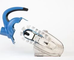 ADB Petite Auto Dog Brush Ready To Go Set -Katten Hondenbenodigdheden Winkel 1200x965