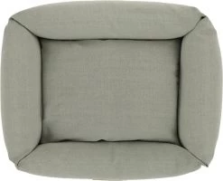 Wooff Mand Cocoon Vintage Groen - Hondenmand - Medium -Katten Hondenbenodigdheden Winkel 1200x973 3