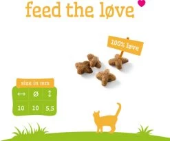 Smolke Adult Fish & Rice 10 Kg - Kat -Katten Hondenbenodigdheden Winkel 1200x995 3