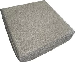 Adori Kattenhuis Met Poef Moon - Kattenmand - 36.5x36.5x36.5 Cm Grijs -Katten Hondenbenodigdheden Winkel 1200x997 2