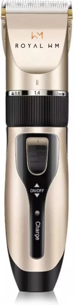 Hondentondeuse - Honden & Katten - Trimmer - Geluidsloos 16 Hondentondeuse - Honden & Katten - Trimmer - Geluidsloos -Katten Hondenbenodigdheden Winkel 291x1200