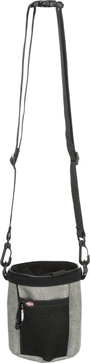 Trixie Snackzak Multi Twist - Beloningszakje 3 Trixie Snackzak Multi Twist - Beloningszakje