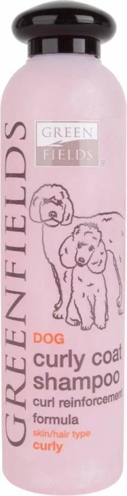 Greenfields Labradoodle Vacht Verzorgingsset - Shampoo En Anti-Klit Spray Voor Langharige Of Krullende Vacht -Katten Hondenbenodigdheden Winkel 307x1200 1