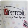 Petoxil Pet Spray Met Colloïdaal Zilver Is Speciaal Ontworpen Voor Gebruik Op Alle (huis) Dierensoorten. Revolutionair In Hygiëne -Katten Hondenbenodigdheden Winkel 319x1200