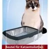 Trixie Kattenbakzak Simple'n'Clean L 10 Stuks -Katten Hondenbenodigdheden Winkel 522x1200