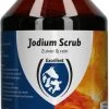 Excellent Jodium Scrub - Verzorgingsproduct Voor Het Zuiveren En Reinigen Van De Huid - Geschikt Voor Dieren - 250 Ml -Katten Hondenbenodigdheden Winkel 542x1200