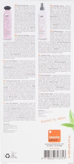 Greenfields Labradoodle Vacht Verzorgingsset - Shampoo En Anti-Klit Spray Voor Langharige Of Krullende Vacht -Katten Hondenbenodigdheden Winkel 545x1200 1