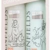 Greenfields Vacht Verzorging Set Voor Honden Shampoo, Conditioner & Droogshampoo -Katten Hondenbenodigdheden Winkel 565x1200