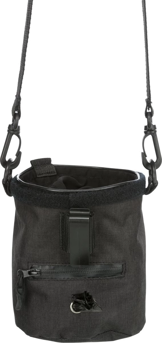 Trixie Snackzak Multi Twist - Beloningszakje 5 Trixie Snackzak Multi Twist - Beloningszakje - Afbeelding 3