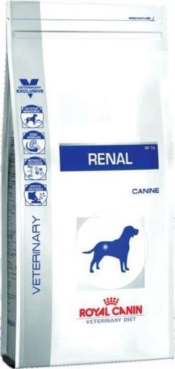 Royal Canin Renal - Hondenvoer - 7 Kg -Katten Hondenbenodigdheden Winkel 569x1200 1
