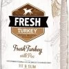Brit Fresh Turkey & Pea Light Fit & Slim 12 Kg - Hond -Katten Hondenbenodigdheden Winkel 569x1200