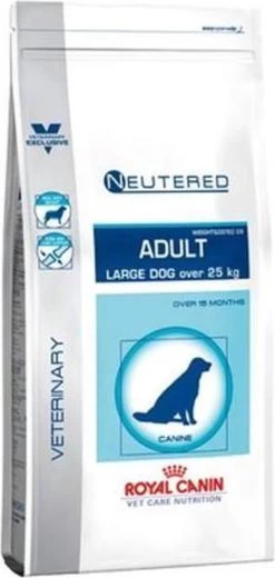 Royal Canin Large Dog Neutered Adult - 15 Maanden - Hondenvoer - 12 Kg 16 Royal Canin Large Dog Neutered Adult - 15 Maanden - Hondenvoer - 12 Kg -Katten Hondenbenodigdheden Winkel 570x1200 1