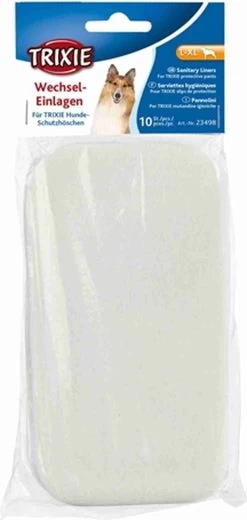 Trixie Inlegdoekjes Voor Loopsheidbroekjes L - XL 10 Stuks -Katten Hondenbenodigdheden Winkel 570x1200 2