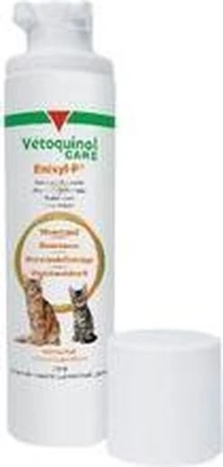 Vetoquinol Vétoquinol Care Enisyl-F - 100 Ml -Katten Hondenbenodigdheden Winkel 572x1200 5