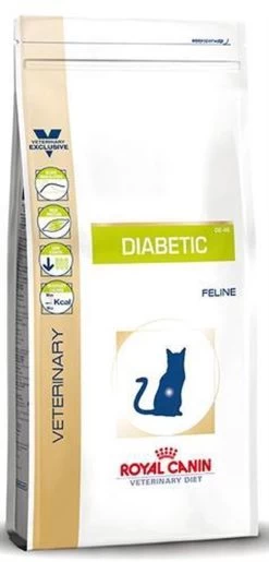 Royal Canin Diabetic - Kattenvoer - 3,5 Kg -Katten Hondenbenodigdheden Winkel 575x1200