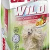 Get Wild - Hypoallergeen Hondenvoer Voor Volwassen Honden Met Gevoelige Maag/darmen - Hondenbrokken Met Lam/rijst Smaak - 15kg -Katten Hondenbenodigdheden Winkel 577x1200 1