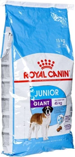 Royal Canin Giant Junior 15 KG 26 Royal Canin Giant Junior 15 KG -Katten Hondenbenodigdheden Winkel 578x1200 1