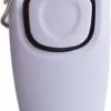 Luxe Clicker Met Fluit - 2 In 1 Hondentrainer - Hondenklikker - Met Bevestigingsring - Hond Trainen Met Een Clicker En Fluit - Honden Trainer - Wit - Puppy Klikker - Puppy Trainen - Kattentrainer - Trainingshulp Voor Huisdieren - Huisdieren -Katten Hondenbenodigdheden Winkel 578x1200
