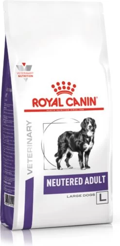 Royal Canin Large Dog Neutered Adult - 15 Maanden - Hondenvoer - 12 Kg 14 Royal Canin Large Dog Neutered Adult - 15 Maanden - Hondenvoer - 12 Kg -Katten Hondenbenodigdheden Winkel 587x1200