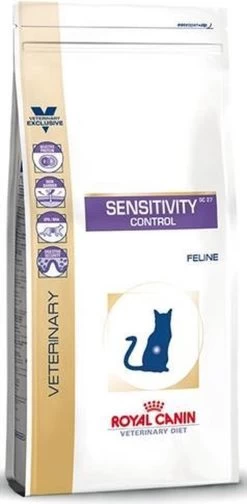 Royal Canin Sensitivity Control - Kattenvoer - 1,5 Kg -Katten Hondenbenodigdheden Winkel 588x1200